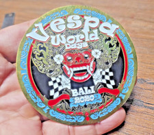 Stemma distintivo Vespa