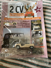 Citroen 2CV  Collection ~