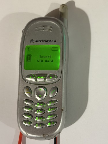 Motorola talkabout t191e - motorola,
