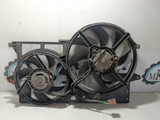 Elettroventola Fiat Scudo 220L