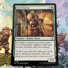 Surly Farrier - Lorwyn