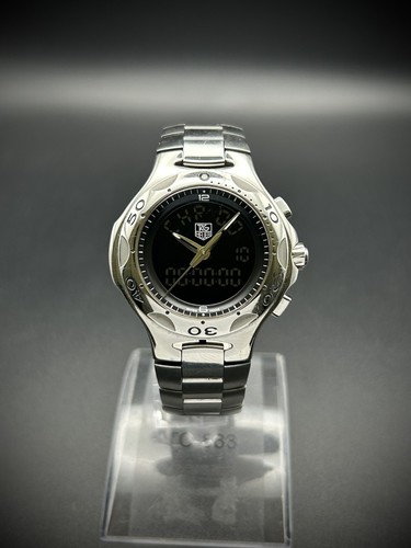 Tag heuer kirium formula - heuer,