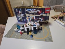 Lego 6783 Sonar Transmitting