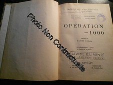 OPERAZIONE-1000.43 HELIOGRAFIE