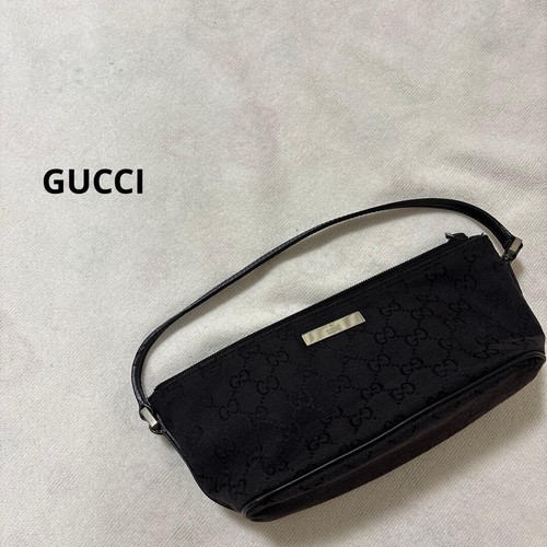 Gucci borsa barca pochette - gucci,