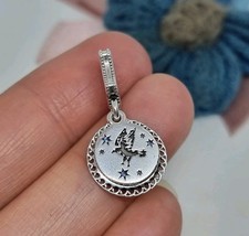 Ciondolo pendente corvonero