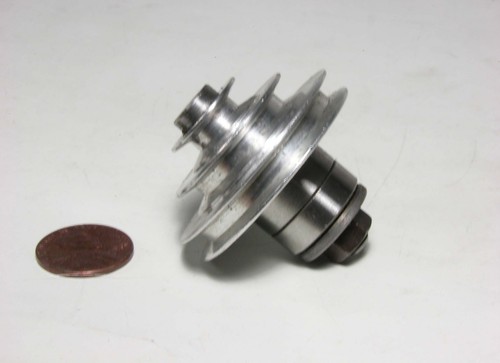 Unimat mini tornio - mini,