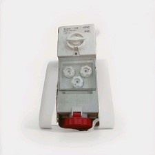 presa interbloccata  32A 3p+T