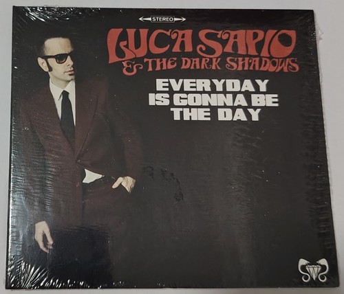 Luca sapio the dark shadows - the,