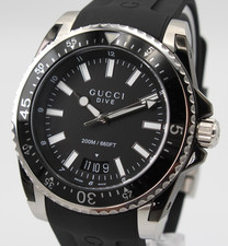 Orologio Uomo GUCCI DIVE
