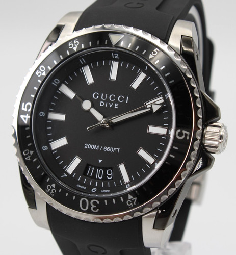 Orologio uomo gucci - uomo, dive
