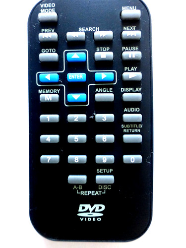 Wharfedale lettore dvd - lettore,