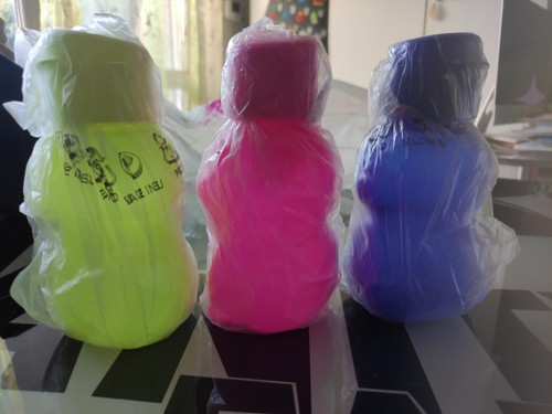 Eco bottiglie tupperware - 3,