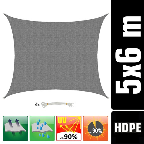 Tenda sole permeabile - tenda,