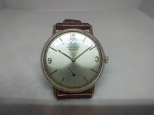 Orologio Vintage Oro Longines