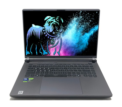 Asus rog strix g16 wqxga - asus,