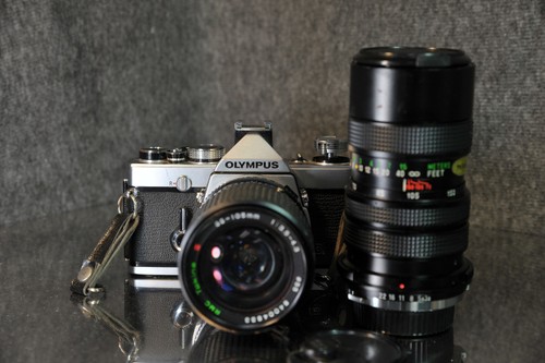 Olympus fotocamera - olympus,