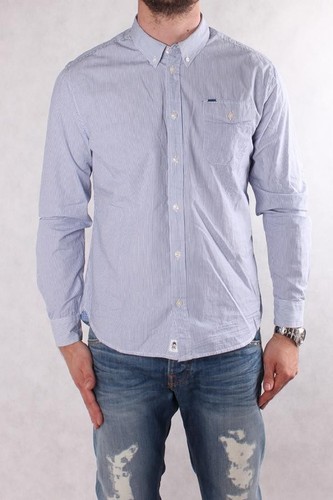 Camicia uomo pepe - camicia,