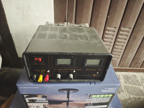 Zetagi mod 1250s - zetagi, d.c