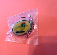 TORINO OLYMPIC PIN SAMSUNG