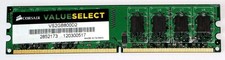 2 GB DDR2-RAM 240 pin