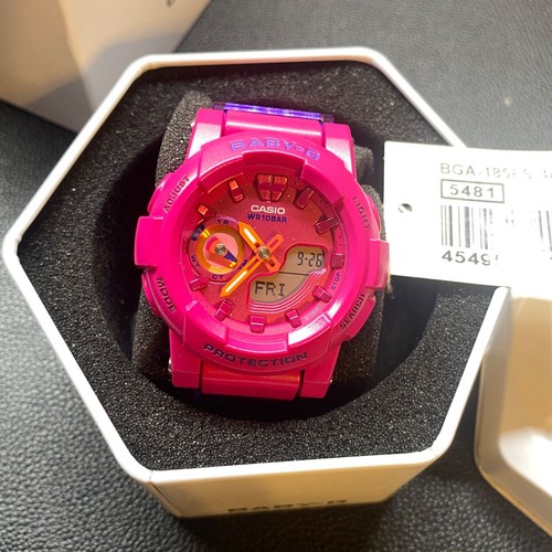 Orologio casio bga - casio,
