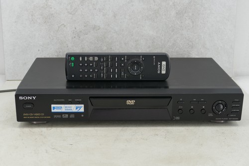 Sony dvp ns400d lettore - dvp-ns400d,