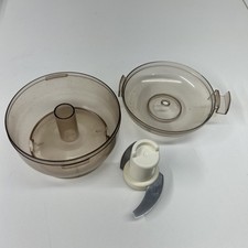 Sunbeam 14081 Oskar Chopper