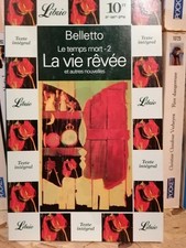 Belletto - I Tempi Di Morte 2