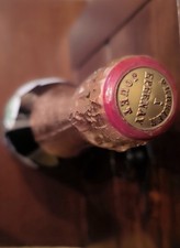 Champagne perrier jouet belle - champagne,