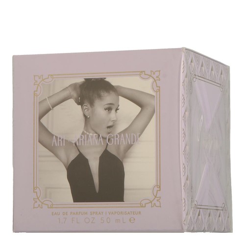 Ariana grande ari - edp, 50