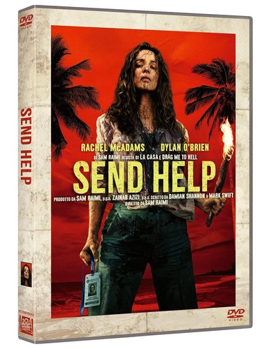 Senf help - , (2025)
