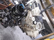 Motore Per Lancia Musa - Fiat Punto 1.4 Benzina 16V Sigla 843A1000