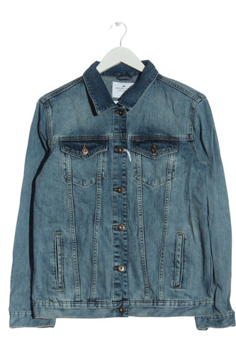 Giacca jeans donna cross - di,