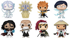 Bleach thousand year blood - thousand-year,