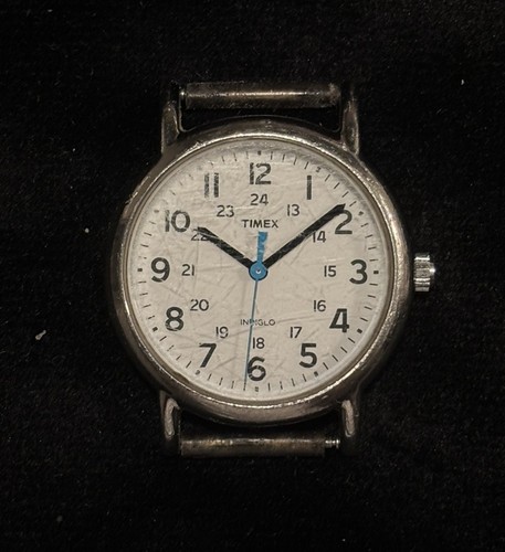 Orologio timex weekender 32mm - weekender,