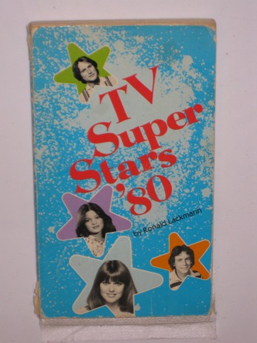 Super stars 80 jaclyn - stars,