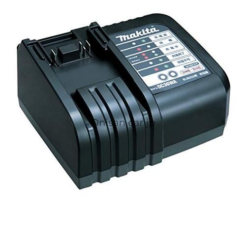 New makita lithium ion battery - new, lithium-ion