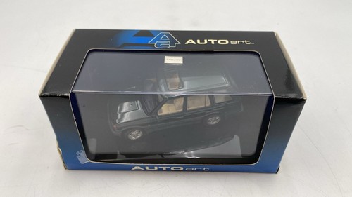 Aa54801 autoart land rover - autoart,