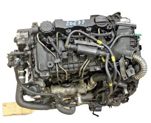 Motore citroen xsara - motore, picasso