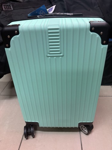 Rigido 53x34x20 bagaglio mano - rigido,