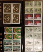 Lotto quartine nuove - 9,
