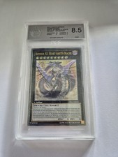 Yu-Gi-Oh Numero 92: Drago