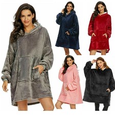 FELPA CON CAPPUCCIO PILE