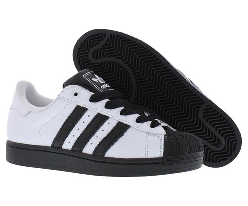 Adidas superstar unisex - ii,
