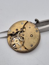 Longines 13.3 Movimento