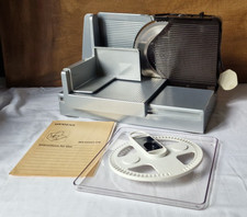 Affettatrice elettrica VINTAGE