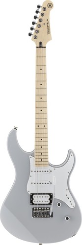Yamaha pacifica112vm grigio - yamaha,