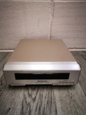 Technics Sintonizzatore Stereo