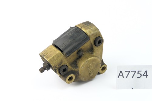 Cagiva mito 125 1992 - 125,